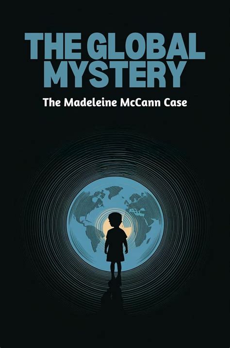 madeleine mccann theories